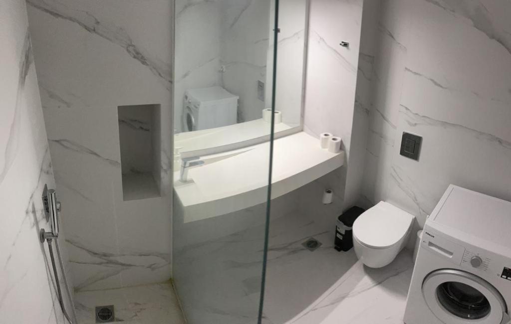 Downtown City Apartment Athena Bagian luar foto
